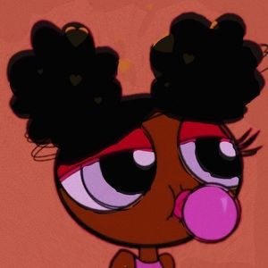 Meet your Posher, Lashae